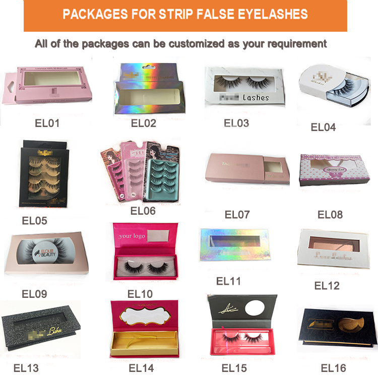 packages of private label for strip false eyelashes China wholesale.jpg